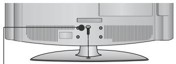 LG 322000-ZA.BETPLJG - A KÉSZÜLÉK ELHELYEZÉSE A TALPON - 2