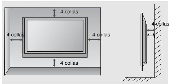 LG 322000-ZA.BETPLJG - TV PIESTIPRINĀŠANA PIE GALDA - 1