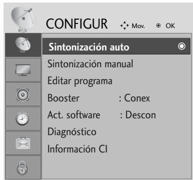 LG 322000-ZA.BETPLJG - AJUSTE AUTOMÁTICO DE PROGRAMAS - 1