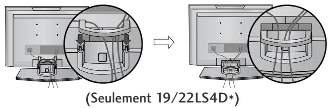 LG 322000-ZA.BETPLJG - DÉMONTAGE DU SOCLE - 10