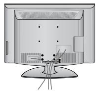 LG 322000-ZA.BETPLJG - Kytke tarvittavat johdot. - 1