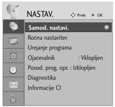 LG 322000-ZA.BETPLJG - SAMODEJNO PROGRAMSKO UGLAŠEVANJE - 1