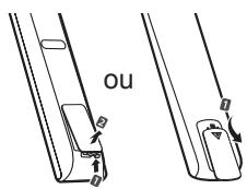 LG 42LN575S - TÉLÉCOMMANDE - 1