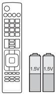 LG 42LN575S - REMARQUE - 3