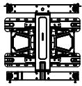 LG 42LN575S - Montar na parede - 4