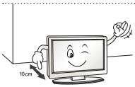 LG 42LN575S - ATTENTION - 11