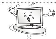 LG 42LN575S - VORSICHT - 2