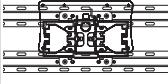 LG 42LN575S - Fixation du support mural - 2