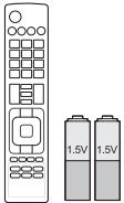 LG 47LA620,  42LA660S,  42LA691S,  47LA6130,  47LA620,  47LA620S,  47LA660S,  47LA691S,  55LA620S,  55LA660S,  55LA691S,  60LA620S,  60PA5500,  60PA6500 - OPMERKING - 3