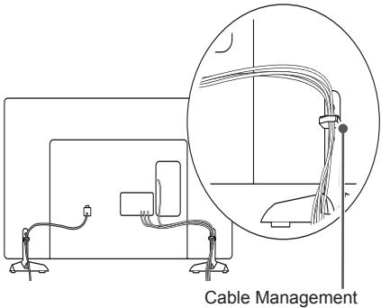 Cable Management