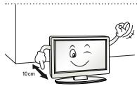 LG 42LB650V - ATTENTIE - 12