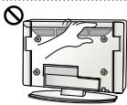 LG 42LB650V - AVISO - 38