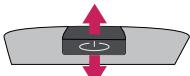 LG 42LB650V - Uso del pulsante joystick - 4