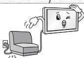 LG 42LB650V - WARNUNG - 8