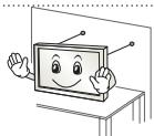 LG 42LB650V - ATTENZIONE - 3