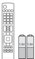 LG 42LB650V - OPMERKING - 3