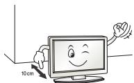 LG 32LF510B - ATTENTIE - 13