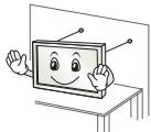 LG 32LF510B - CAUTION - 4