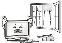 LG 32LF510B - WARNING - 27