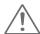 LG 32LF510B - WARNING - 32