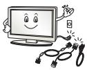 LG 32LF510B - ATENÇÃO - 21