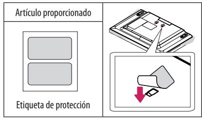LG 32LF510B - NOTA - 1