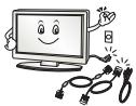 LG 32LF510B - OPOZORILO - 52