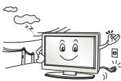 LG 32LF510B - WARNUNG - 21