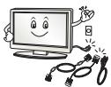 LG 32LF510B - CAUTION - 21