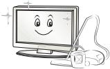 LG 32LF510B - ATENÇÃO - 23