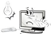 LG 32LF510B - ATTENTION - 10