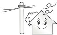 LG 32LF510B - PRECAUCIÓN - 2