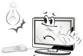 LG 32LF510B - ATTENTIE - 10