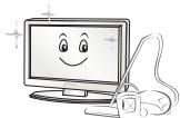 LG 32LF510B - ATTENTIE - 23