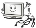 LG 32LF510B - ΠΡΟΣΟΧΗ - 21