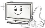 LG 32LF510B - PRECAUCIÓN - 23