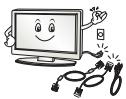 LG 32LF510B - ATTENTION - 21