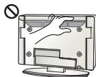 LG 32LF510B - ATTENTIE - 14