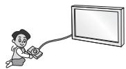 LG 32LF510B - VORSICHT - 11