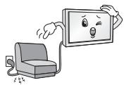 LG 32LF510B - ! AVISO - 8