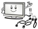 LG 32LF510B - PRECAUCIÓN - 21
