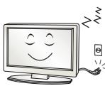 LG 32LF510B - ! AVISO - 25
