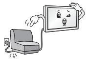 LG 32LF510B - ADVERTENCIA - 8
