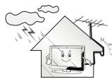 LG 32LF510B - WARNUNG - 9