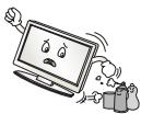 LG 32LF510B - WARNING - 18