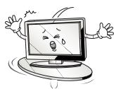 LG 32LF510B - ATTENTIE - 3