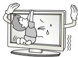 LG 32LF510B - OPOZORILO - 14