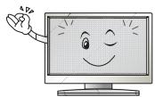 LG 32LF510B - VORSICHT - 25