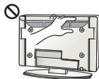 LG 32LF510B - CAUTION - 14