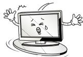LG 32LF510B - ATTENTION - 3
